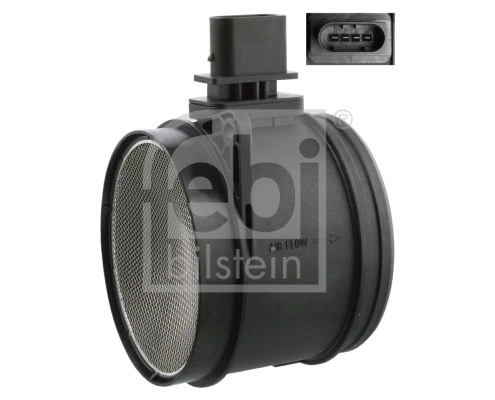 Mass Air Flow Sensor